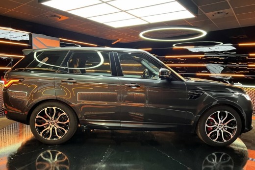 RANGE ROVER SPORT 2.0 P400E PHEV 404 HSE DYNAMIC