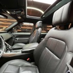 RANGE ROVER SPORT 2.0 P400E PHEV 404 HSE DYNAMIC