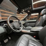 RANGE ROVER SPORT 2.0 P400E PHEV 404 HSE DYNAMIC