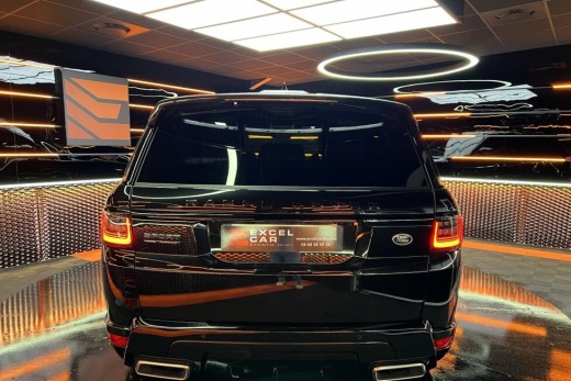 LAND ROVER RANGE ROVER SPORT P400E 2.0L 404CH AUTOBIOGRAPHY DYNAMIC