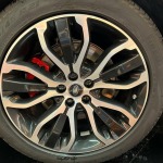LAND ROVER RANGE ROVER SPORT P400E 2.0L 404CH AUTOBIOGRAPHY DYNAMIC