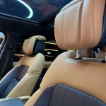 LAND ROVER RANGE ROVER SPORT P400E 2.0L 404CH AUTOBIOGRAPHY DYNAMIC