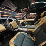 LAND ROVER RANGE ROVER SPORT P400E 2.0L 404CH AUTOBIOGRAPHY DYNAMIC