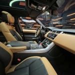 LAND ROVER RANGE ROVER SPORT P400E 2.0L 404CH AUTOBIOGRAPHY DYNAMIC