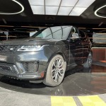 LAND ROVER RANGE ROVER SPORT P400E 2.0L 404CH AUTOBIOGRAPHY DYNAMIC