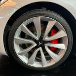 TESLA MODEL 3 PERFORMANCE AWD 490