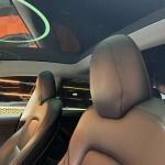 TESLA MODEL 3 PERFORMANCE AWD 490