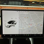 TESLA MODEL 3 PERFORMANCE AWD 490