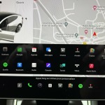 TESLA MODEL 3 PERFORMANCE AWD 490