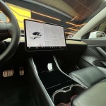 TESLA MODEL 3 PERFORMANCE AWD 490