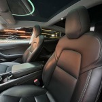 TESLA MODEL 3 PERFORMANCE AWD 490