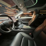 TESLA MODEL 3 PERFORMANCE AWD 490
