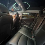 TESLA MODEL 3 PERFORMANCE AWD 490