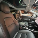 TESLA MODEL 3 PERFORMANCE AWD 490