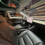 TESLA MODEL 3 PERFORMANCE AWD 490