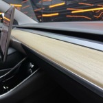 TESLA MODEL 3 PERFORMANCE AWD 490