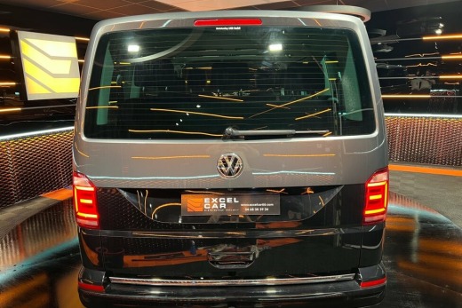 VOLKSWAGEN CARAVELLE VI 2.0 TDI 150 HIGHLINE
