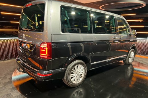 VOLKSWAGEN CARAVELLE VI 2.0 TDI 150 HIGHLINE