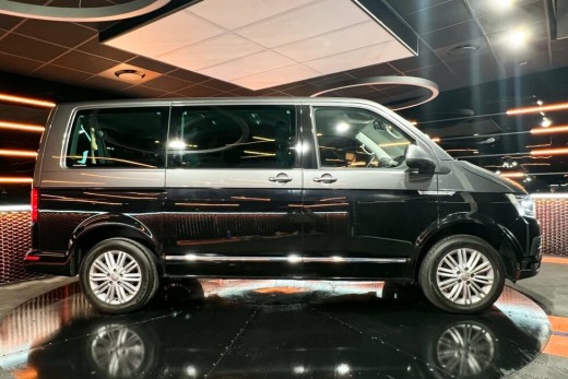 VOLKSWAGEN CARAVELLE VI 2.0 TDI 150 HIGHLINE