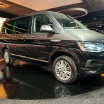 VOLKSWAGEN CARAVELLE VI 2.0 TDI 150 HIGHLINE