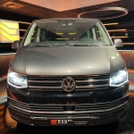 VOLKSWAGEN CARAVELLE VI 2.0 TDI 150 HIGHLINE