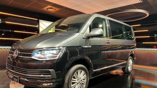 VOLKSWAGEN CARAVELLE VI 2.0 TDI 150 HIGHLINE