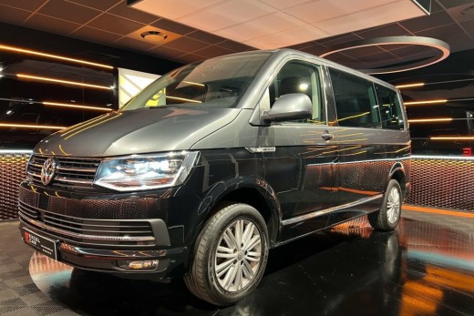 VOLKSWAGEN CARAVELLE VI 2.0 TDI 150 HIGHLINE