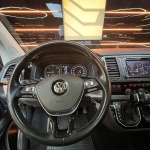 VOLKSWAGEN CARAVELLE VI 2.0 TDI 150 HIGHLINE