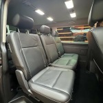 VOLKSWAGEN CARAVELLE VI 2.0 TDI 150 HIGHLINE