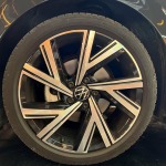 VOLKSWAGEN GOLF 8 1.5 ETSI 150CH DSG7 R-LINE