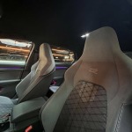 VOLKSWAGEN GOLF 8 1.5 ETSI 150CH DSG7 R-LINE