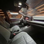 VOLKSWAGEN GOLF 8 1.5 ETSI 150CH DSG7 R-LINE