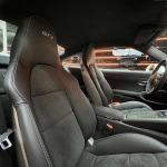 PORSCHE 991 GT3 3.8
