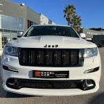 JEEP GRAND CHEROKEE 6.4L V8 HEMI SRT BVA8