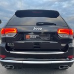 JEEP GRAND CHEROKEE 3.0 CRD V6 250 SUMMIT