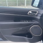 JEEP GRAND CHEROKEE 3.0 CRD V6 250 SUMMIT
