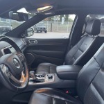 JEEP GRAND CHEROKEE 3.0 CRD V6 250 SUMMIT