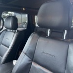 JEEP GRAND CHEROKEE 3.0 CRD V6 250 SUMMIT