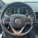 JEEP GRAND CHEROKEE 3.0 CRD V6 250 SUMMIT