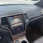 JEEP GRAND CHEROKEE 3.0 CRD V6 250 SUMMIT