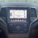 JEEP GRAND CHEROKEE 3.0 CRD V6 250 SUMMIT