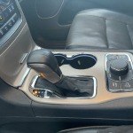 JEEP GRAND CHEROKEE 3.0 CRD V6 250 SUMMIT