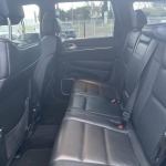 JEEP GRAND CHEROKEE 3.0 CRD V6 250 SUMMIT