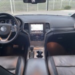 JEEP GRAND CHEROKEE 3.0 CRD V6 250 SUMMIT
