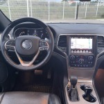 JEEP GRAND CHEROKEE 3.0 CRD V6 250 SUMMIT