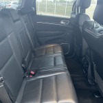 JEEP GRAND CHEROKEE 3.0 CRD V6 250 SUMMIT