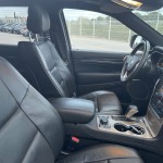 JEEP GRAND CHEROKEE 3.0 CRD V6 250 SUMMIT