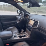 JEEP GRAND CHEROKEE 3.0 CRD V6 250 SUMMIT