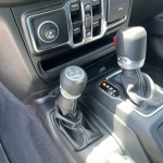JEEP WRANGLER 2.0 380CH 4XE FIRST EDITION 4WD AUTO