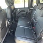 JEEP WRANGLER 2.0 380CH 4XE FIRST EDITION 4WD AUTO
